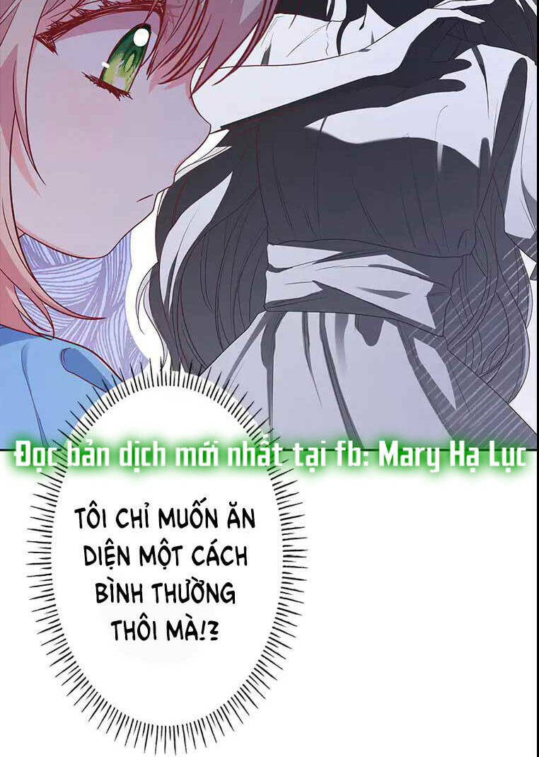 từ ác nữ, tôi trở thành một người mẹ chapter 8 20