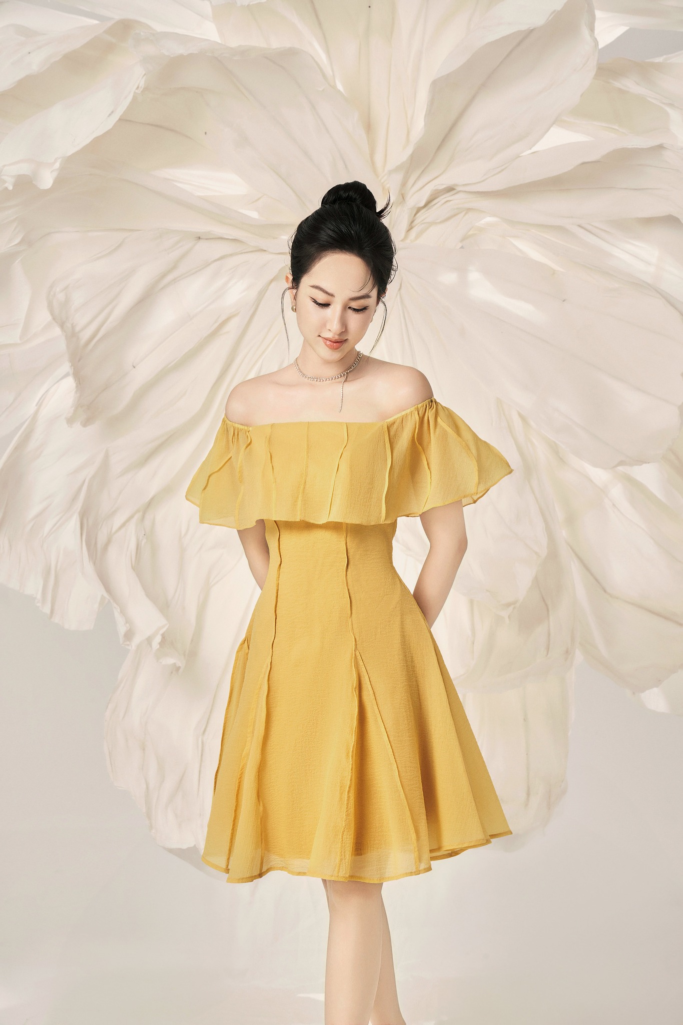 OLV - Đầm Aisha Dress