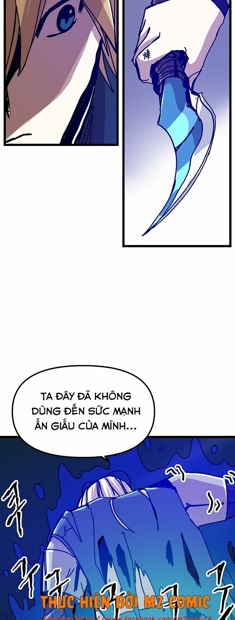 người chơi lỗi chapter 60 63