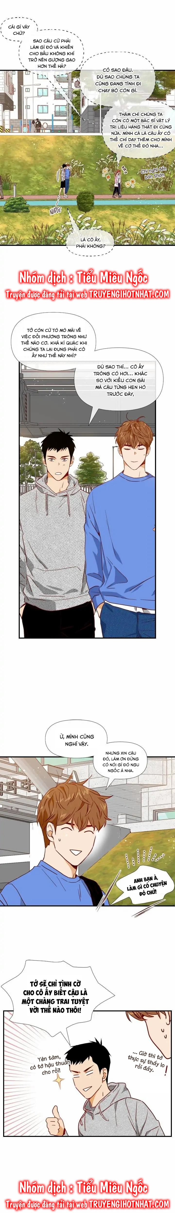 24 phút cho một câu chuyện chapter 36 12