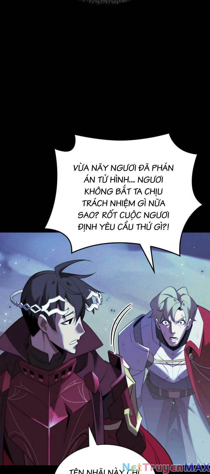 vượt qua giới hạn chapter 178 46