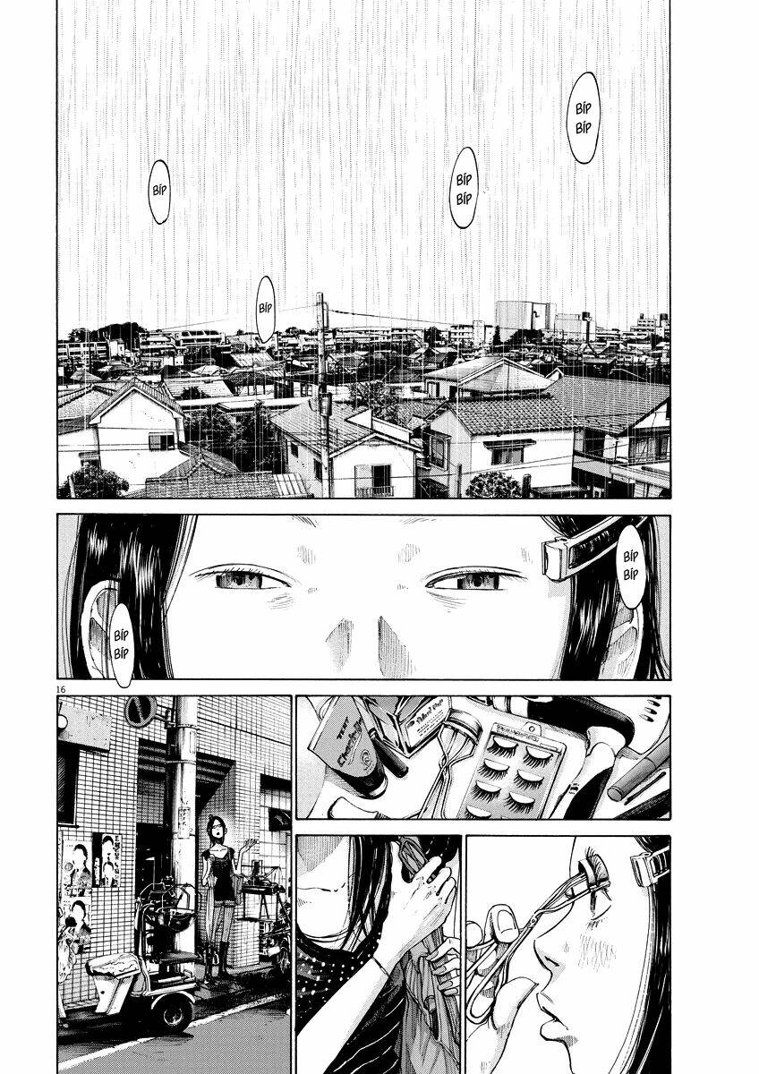 chúc ngủ ngon, punpun chapter 81 16