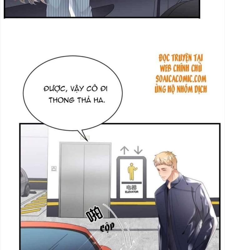 đại tiểu thư có thể có bụng dạ gì xấu chứ! (full) chapter 90 26