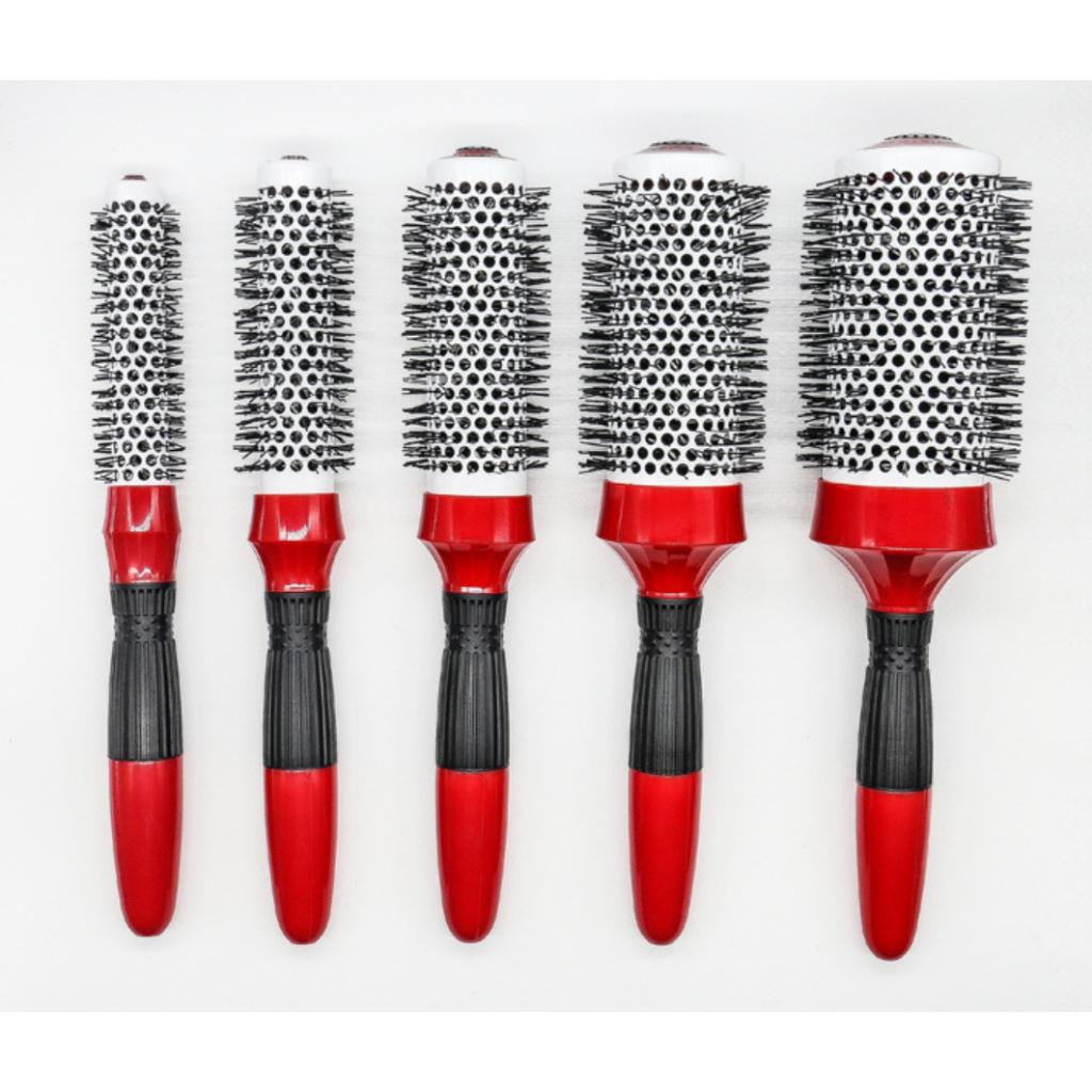 Lược sấy tóc, tạo kiểu tóc cực dễ dành cho Makeup chuyên nghiệp - Hity Beauty
