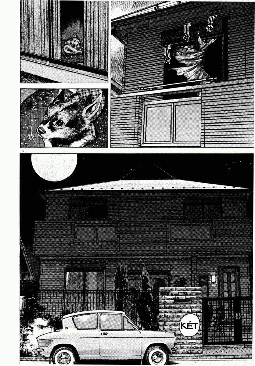 homunculus chapter 45 10