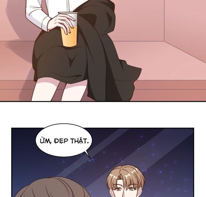 tổng tài, tránh xa tôi ra chapter 48 22