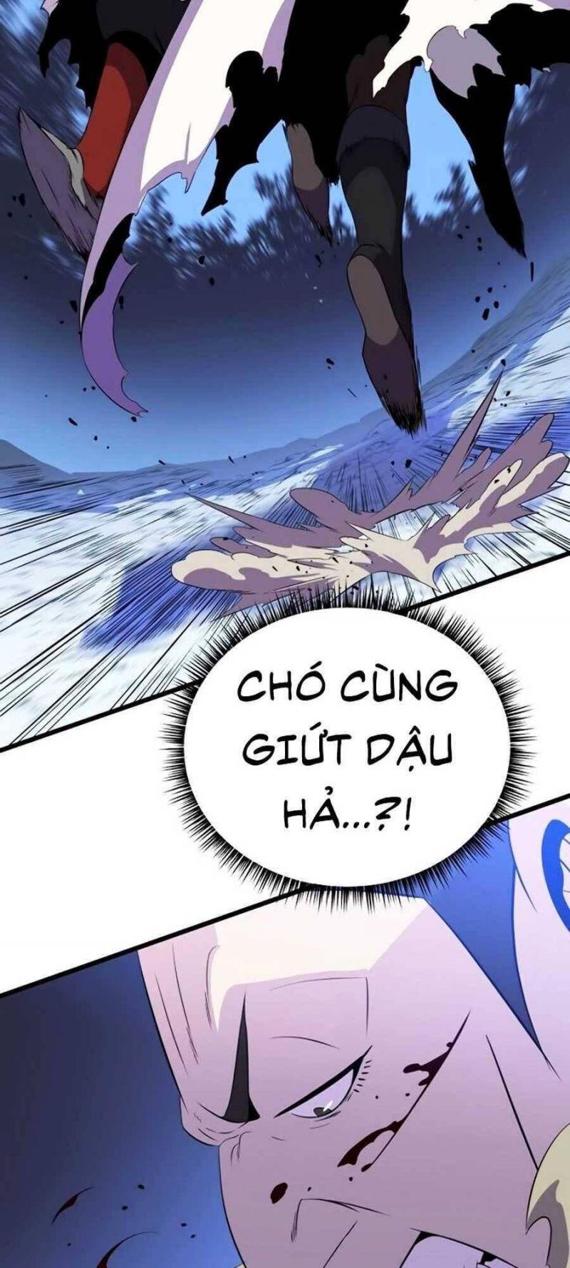 tiêu diệt đấng cứu thế chapter 53 115