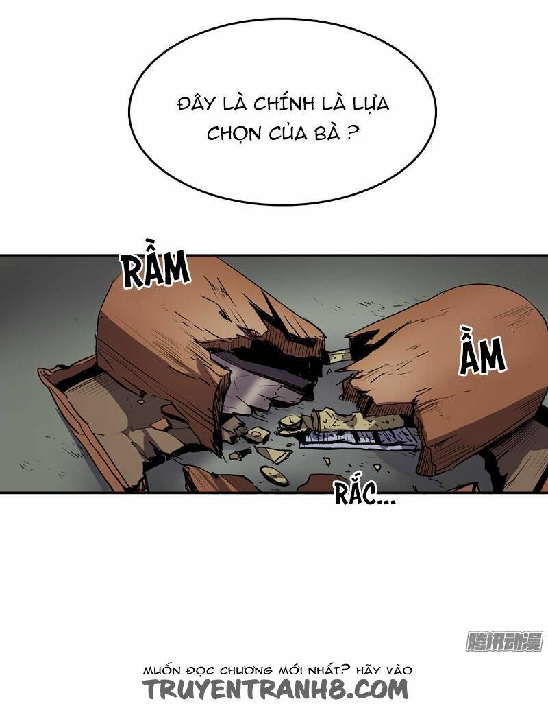 cửa hàng không tên chapter 38 6