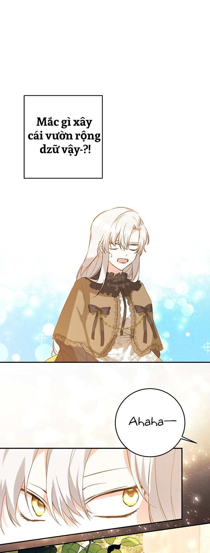 lý do nàng ấy sống như 1 ác nữ chapter 5 13