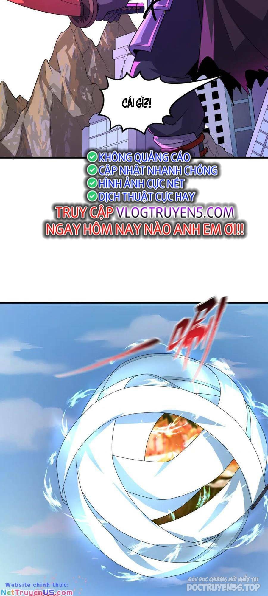 toàn cầu quỷ dị thời đại chapter 96 15