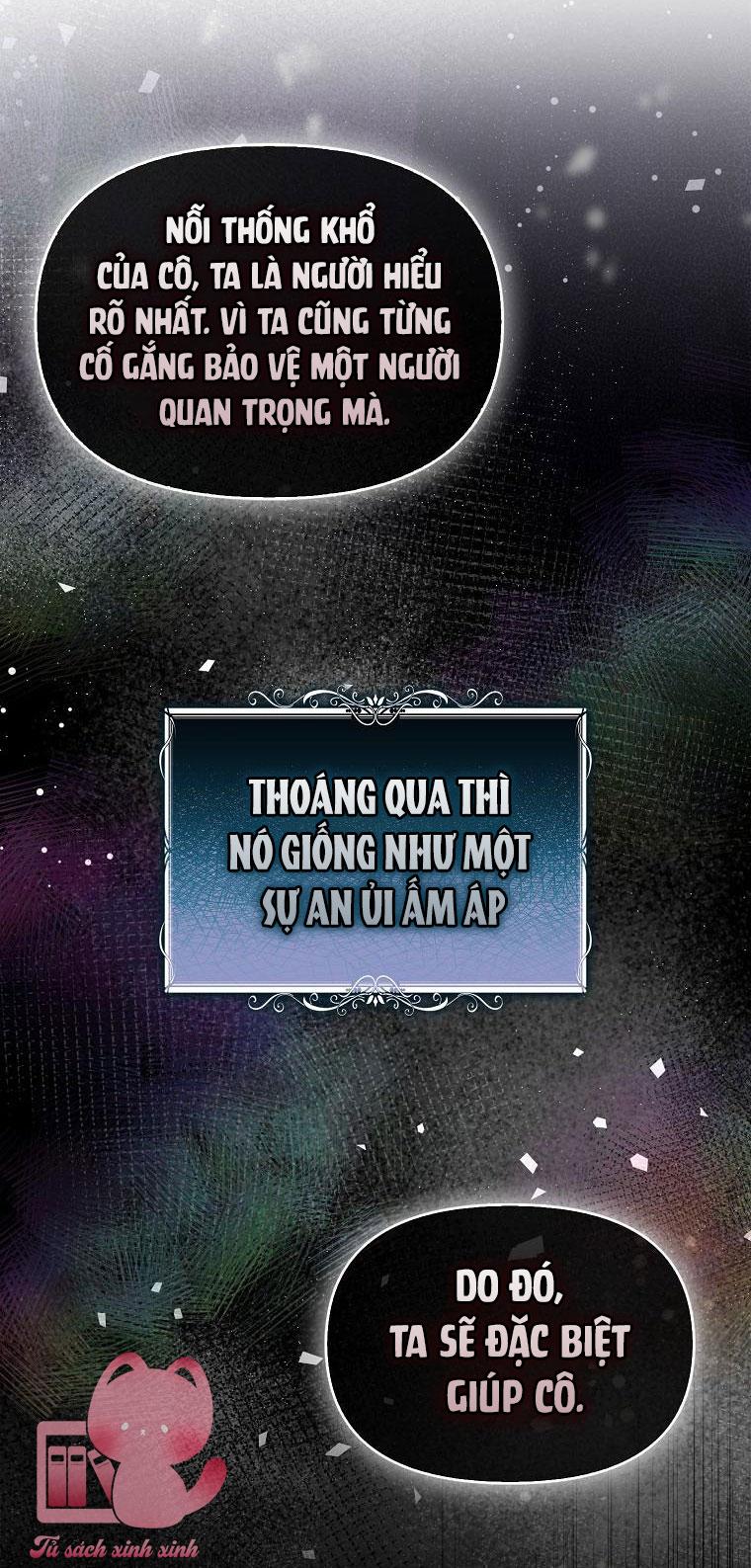 Em Gái Cưng Của Đại Công Tước Ác Ma Chapter 91 - Trang 2