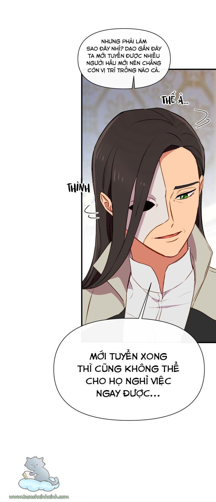 công nương khế ước của gia tộc công tước quái vật chapter 60 31