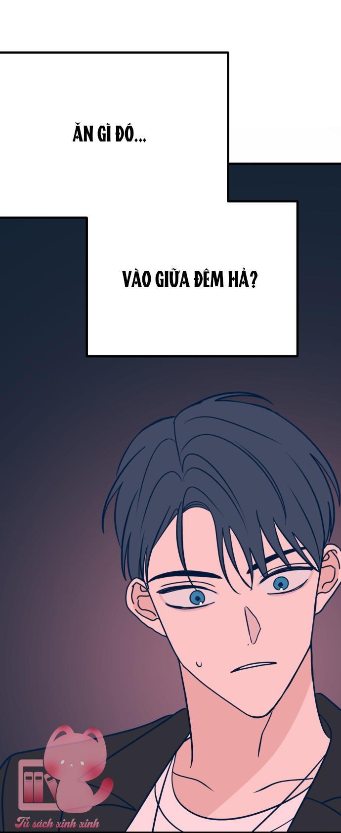 kẻ cắp gặp bà già chapter 27 80
