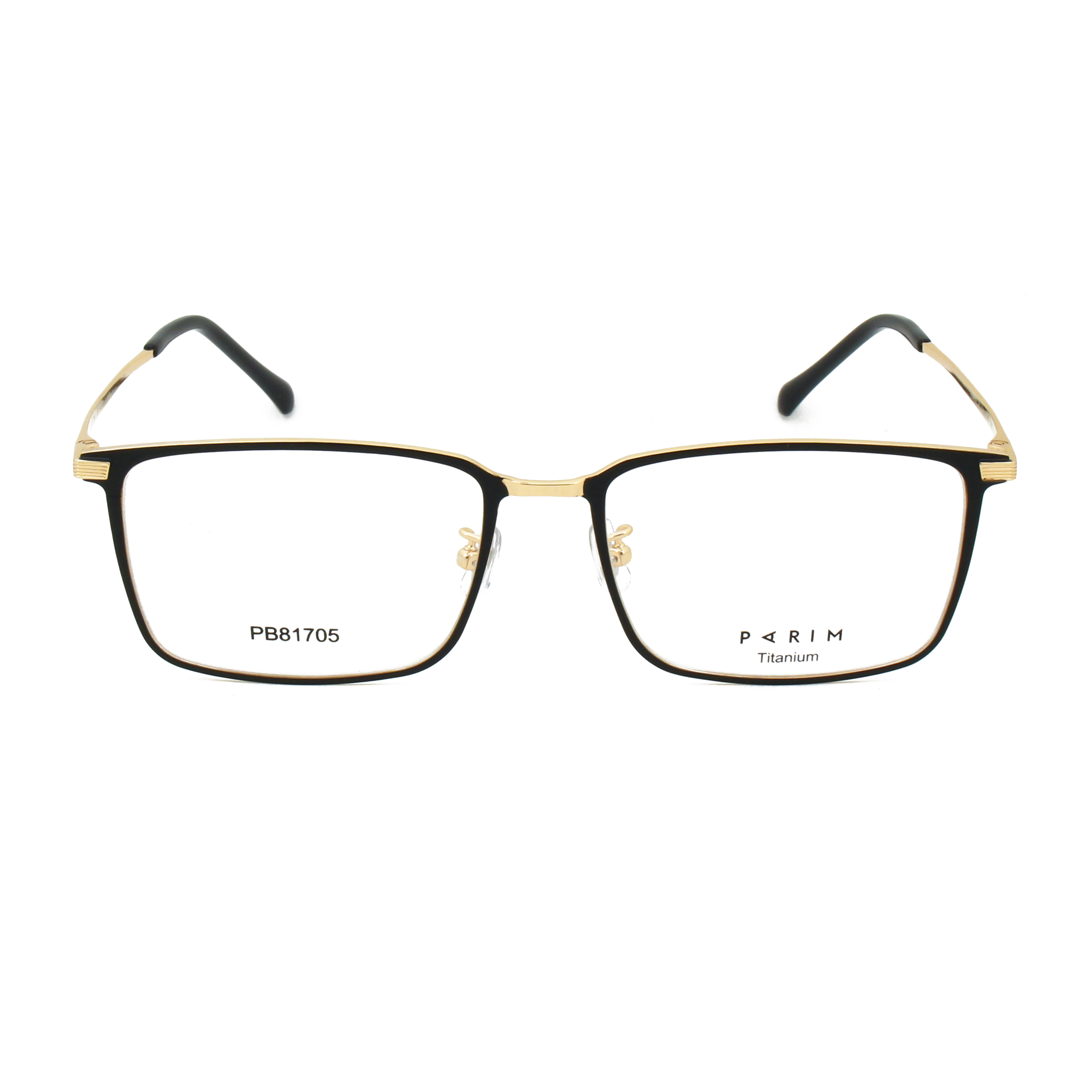 Gọng kính unisex PARIM PB81705 thời trang