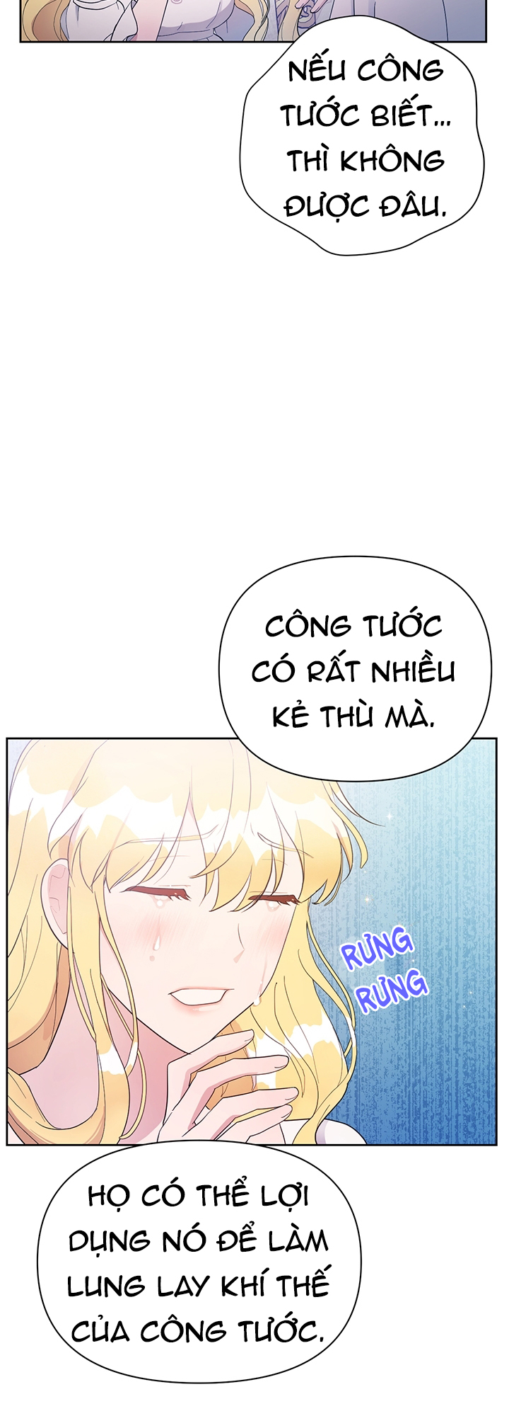 đây là cuộc hôn nhân lừa đảo chapter 6.2 3