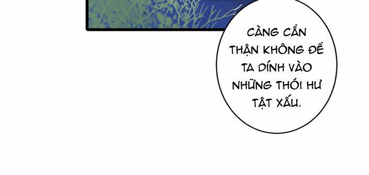 hoa nhan sách chapter 90.1 30