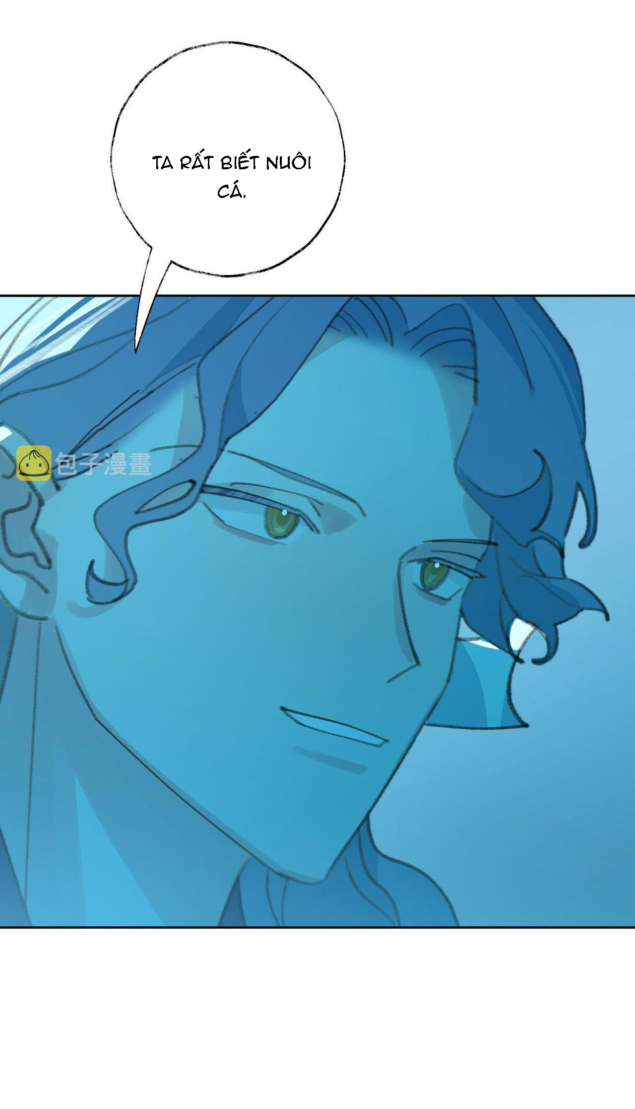 tôi lắng nghe thanh tôn chủ gọi chapter 28 13