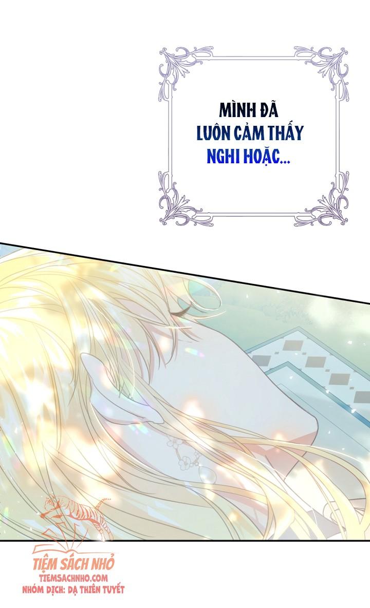 ác nữ là con rối chapter 50 64