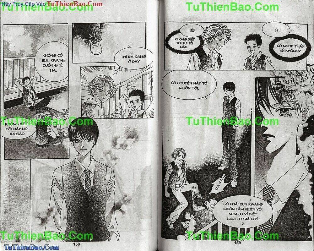 bỗng nhiên có tiền chapter 2 89