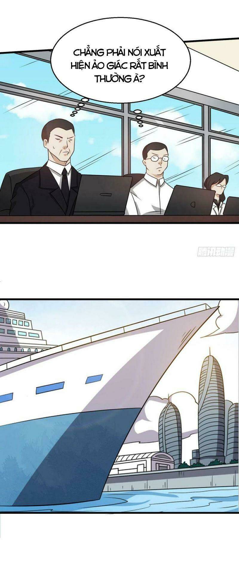 tổ thượng có tiền chapter 100 24