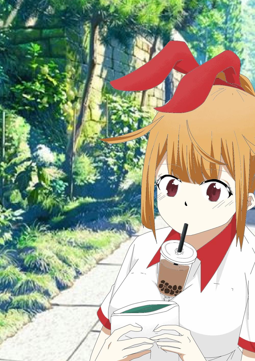 funny or boring school life? chapter 13 4