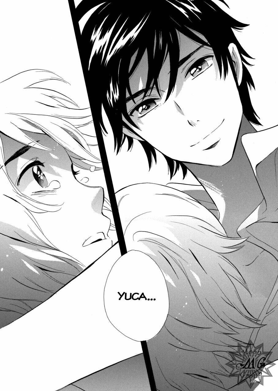 meteor methuselah chapter 62 17