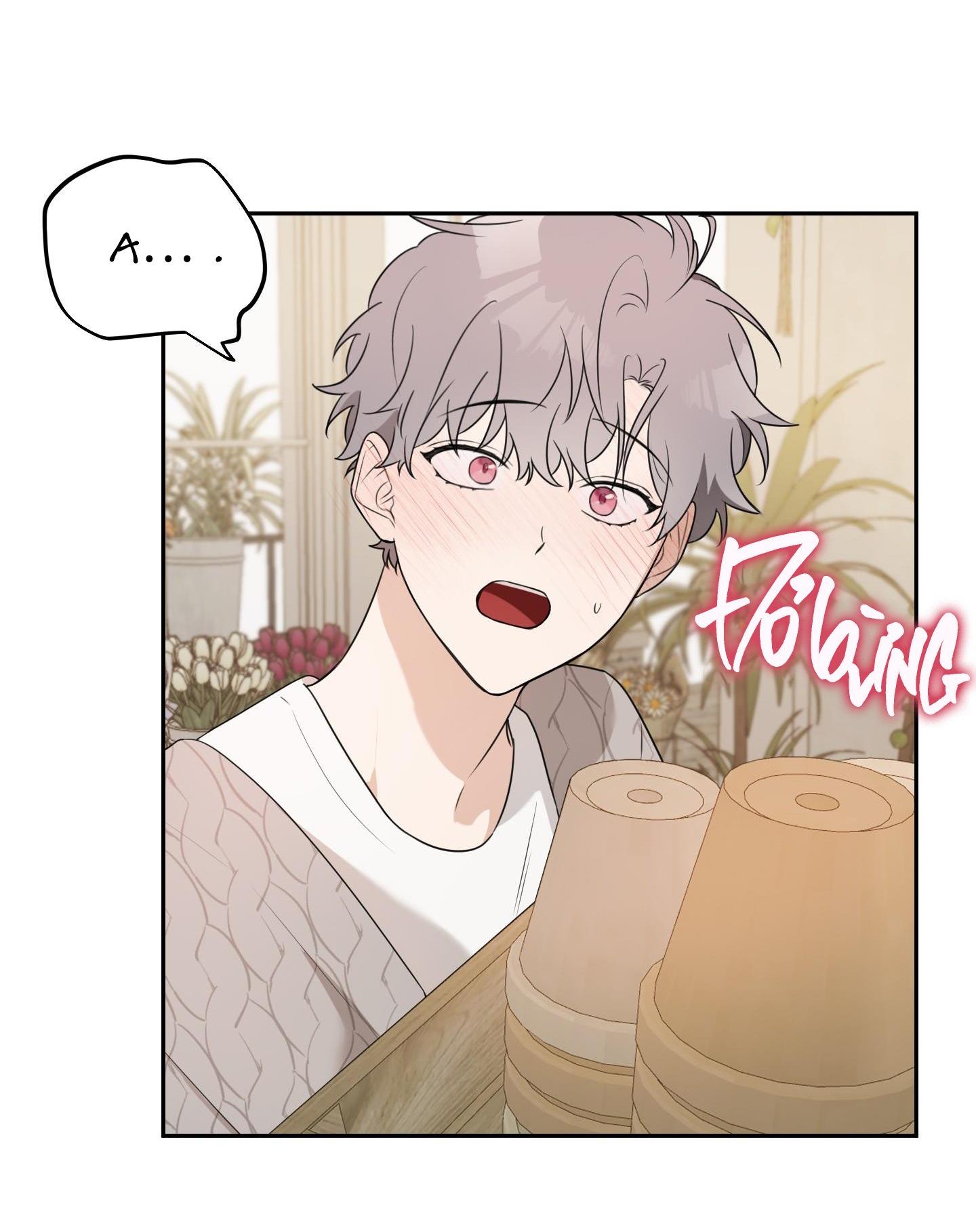 vườn hoa chapter 12 5