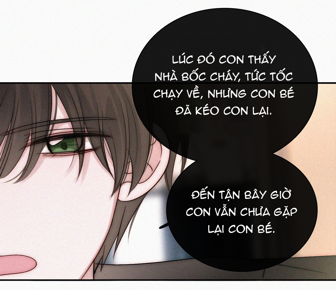 bệnh yêu chapter 115 35