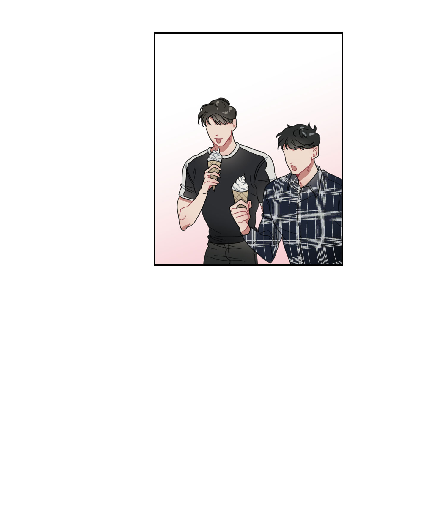 ngọt ngào và lạnh lùng chapter 3.1 24