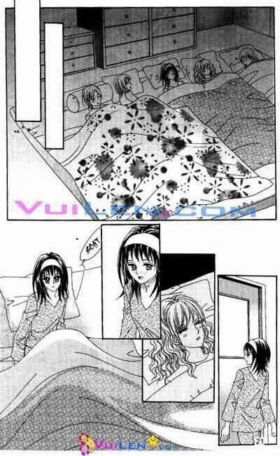 đừng tin cô ấy chapter 6 21