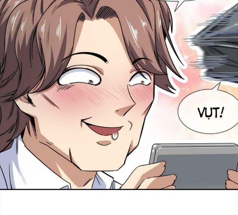 dạ thị chi chủ chapter 11 27