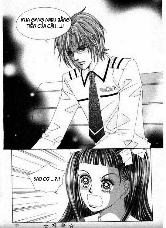 he dedicated to roses chapter 17 42