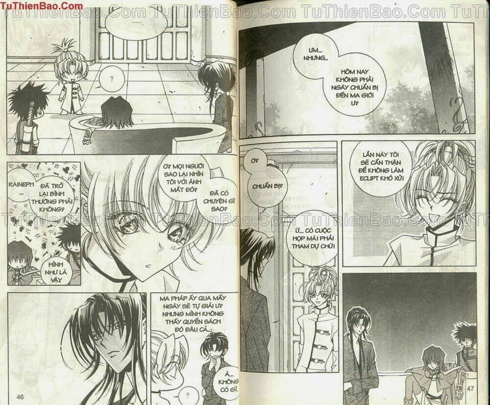 hồi ký ma vương chapter 5 24