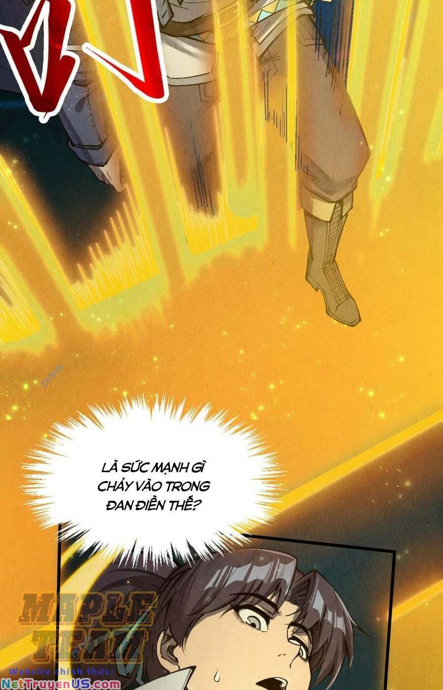 vạn cổ chí tôn chapter 259 42