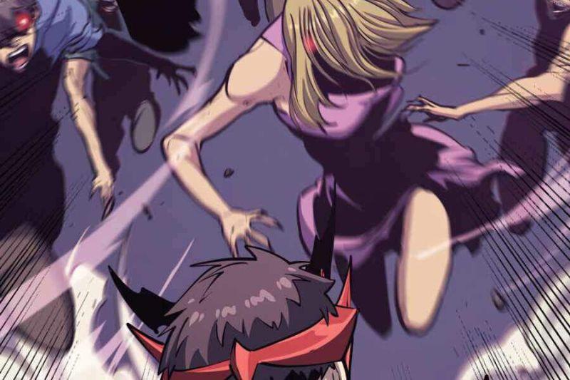 tôi trở lại thăng cấp một mình chapter 108 173