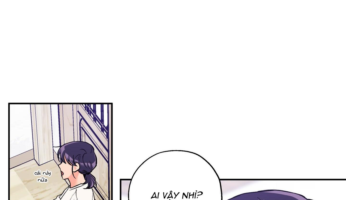 gâu gâu! chapter 50 114