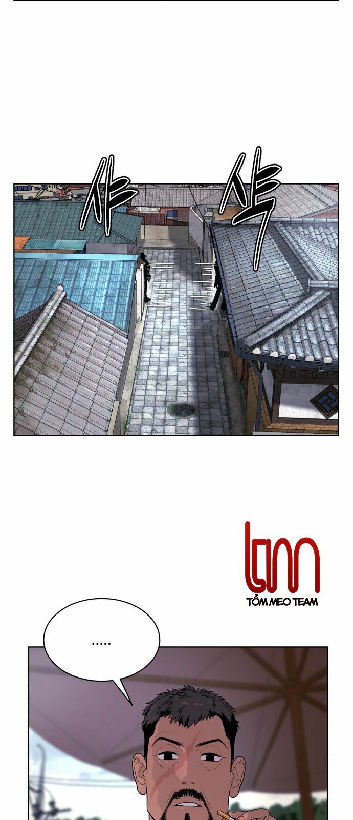 Máu trắng chapter 6.3 28