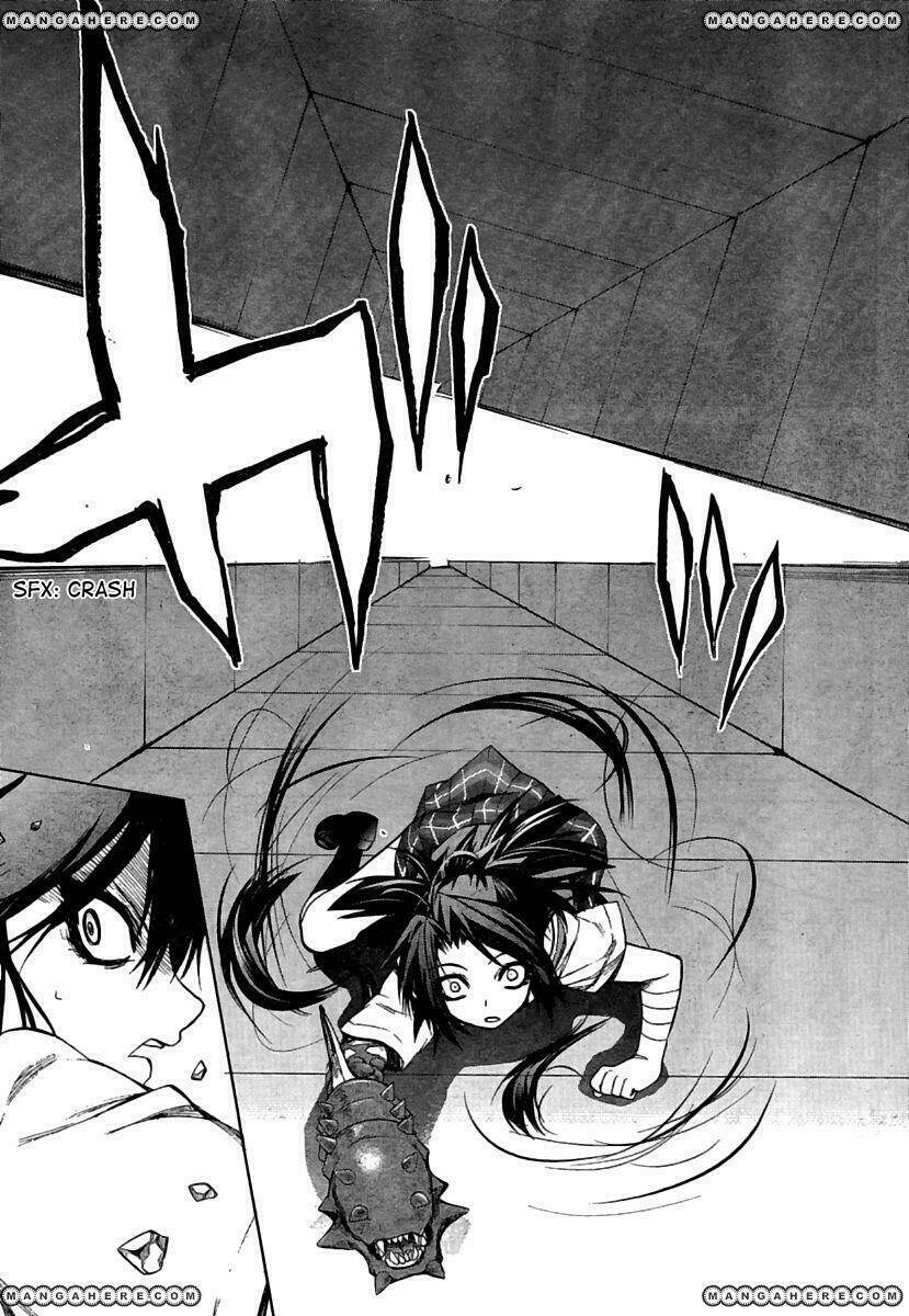 crime zone chapter 6 31