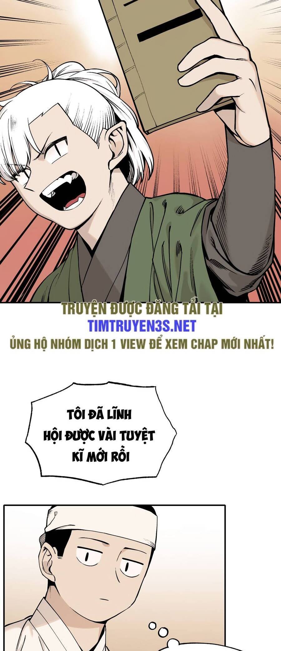 sự lụi tàn của usuzumi chapter 36 14