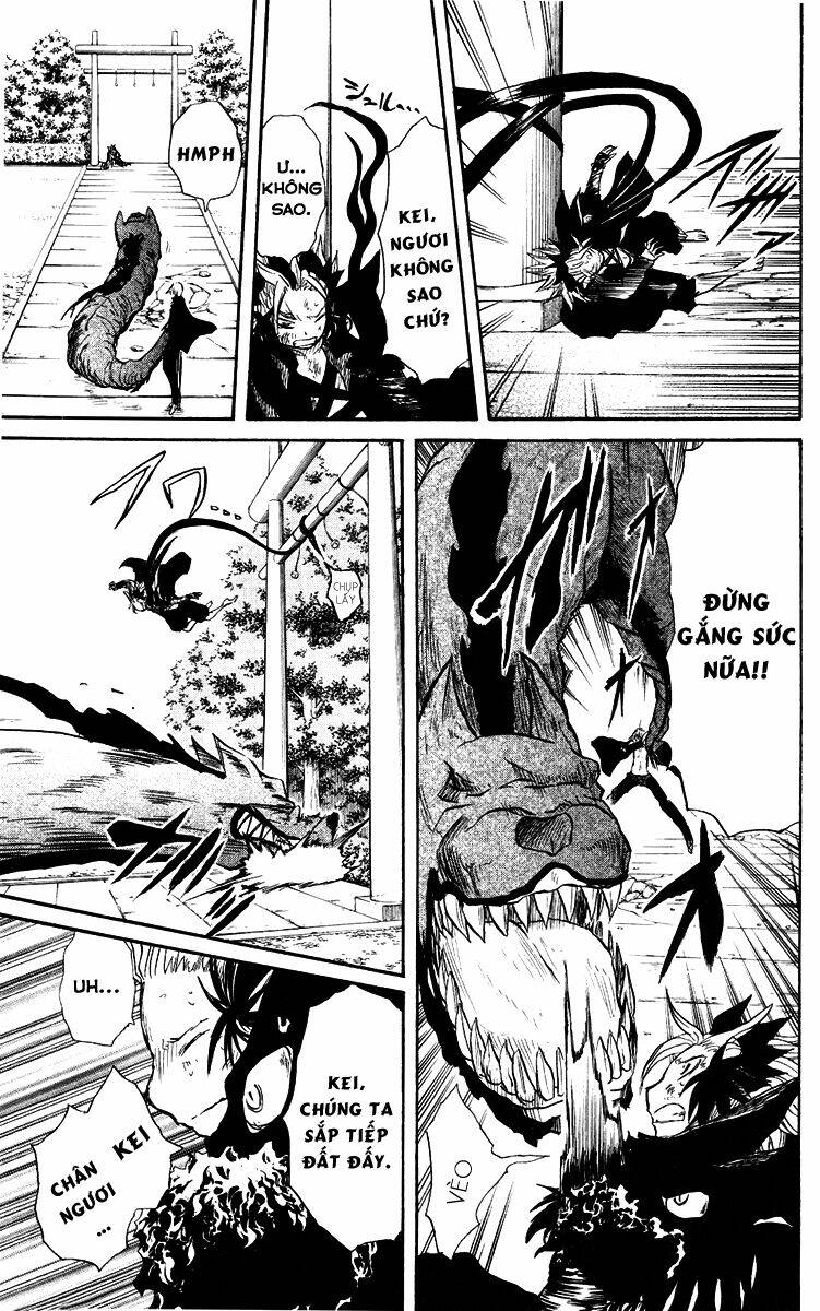 cerberus chapter 19 4