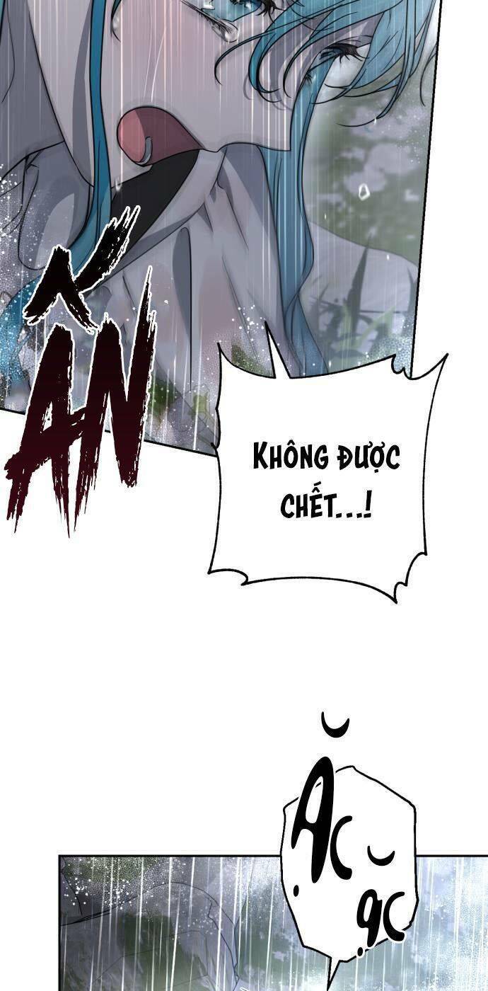 công nương mint bé nhỏ chapter 43 39