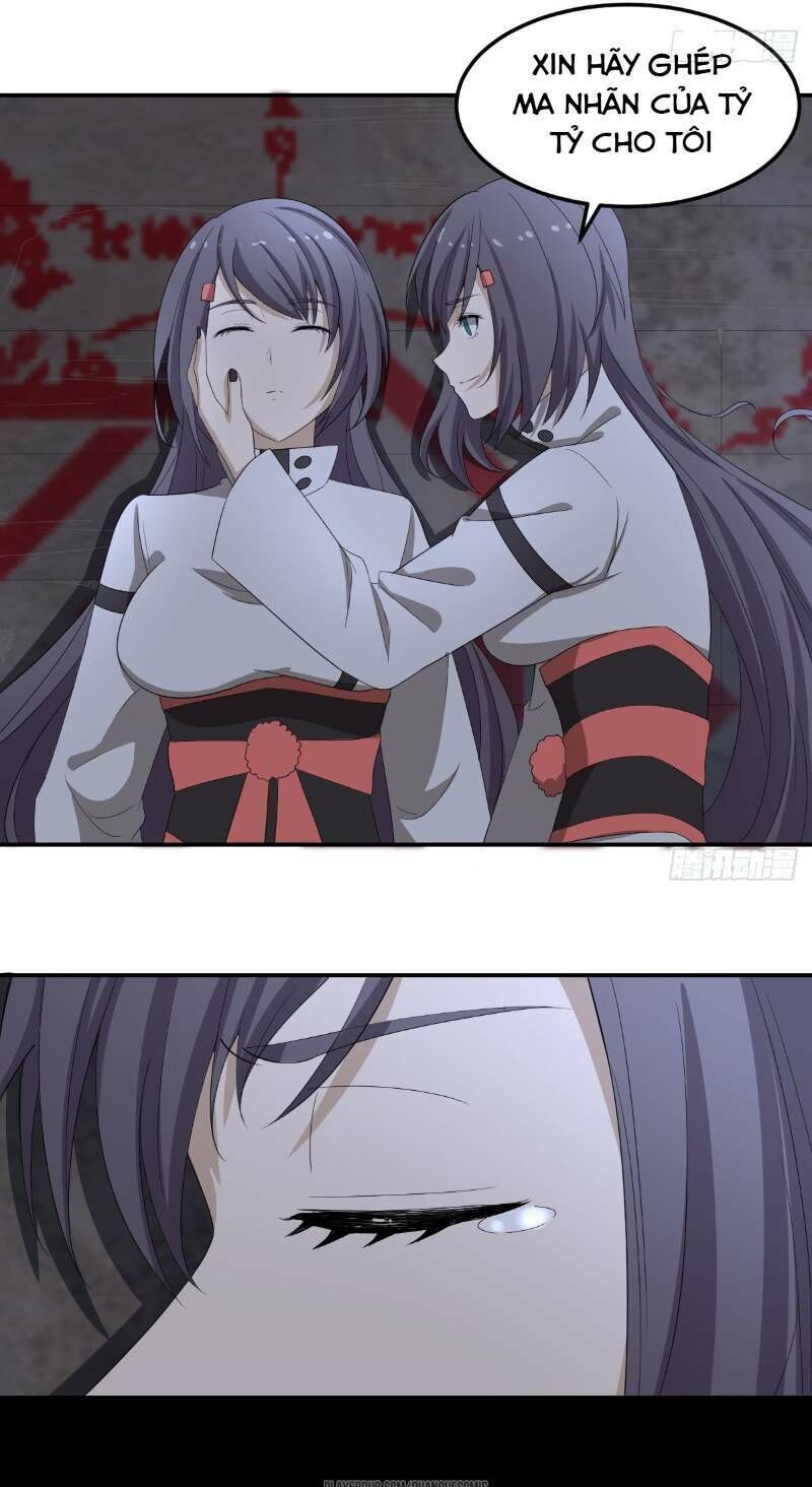 nghịch thiên tiên mệnh chapter 27 5