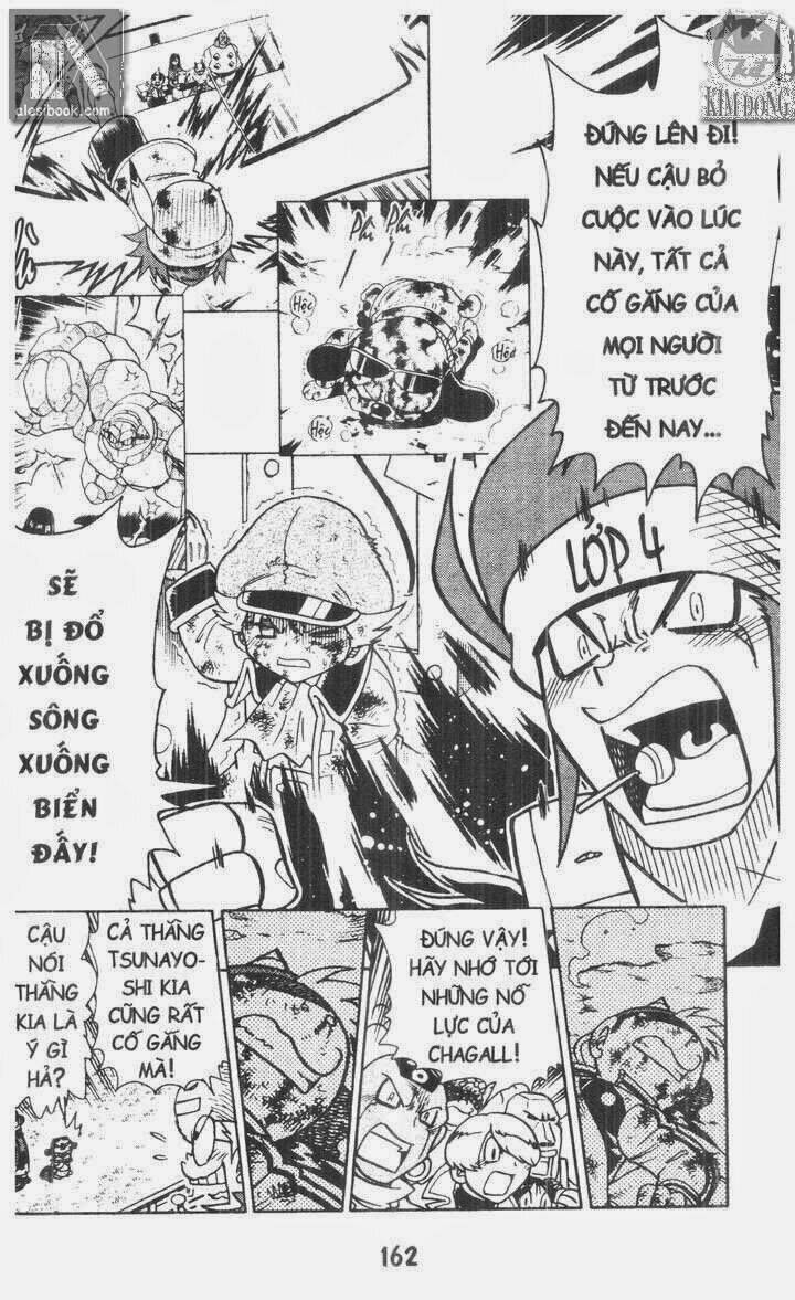 tôi là galileo chapter 30.1 10