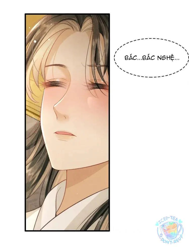 tướng quân luôn tự coi mình thành thế thân chapter 3 56
