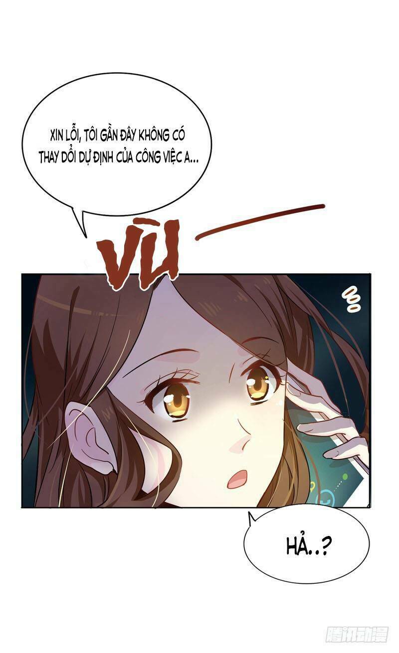 đặc trợ của hoàng thái tử chapter 1 7