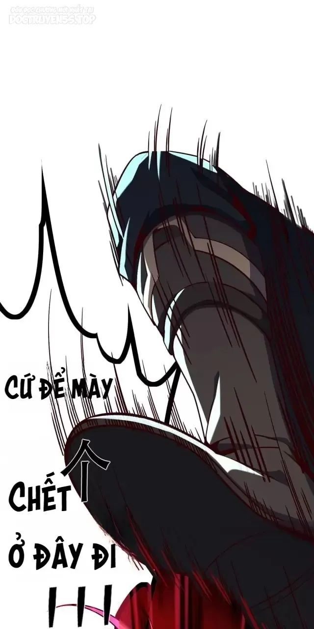 tôi, thần long của nữ đế! chapter 3 35