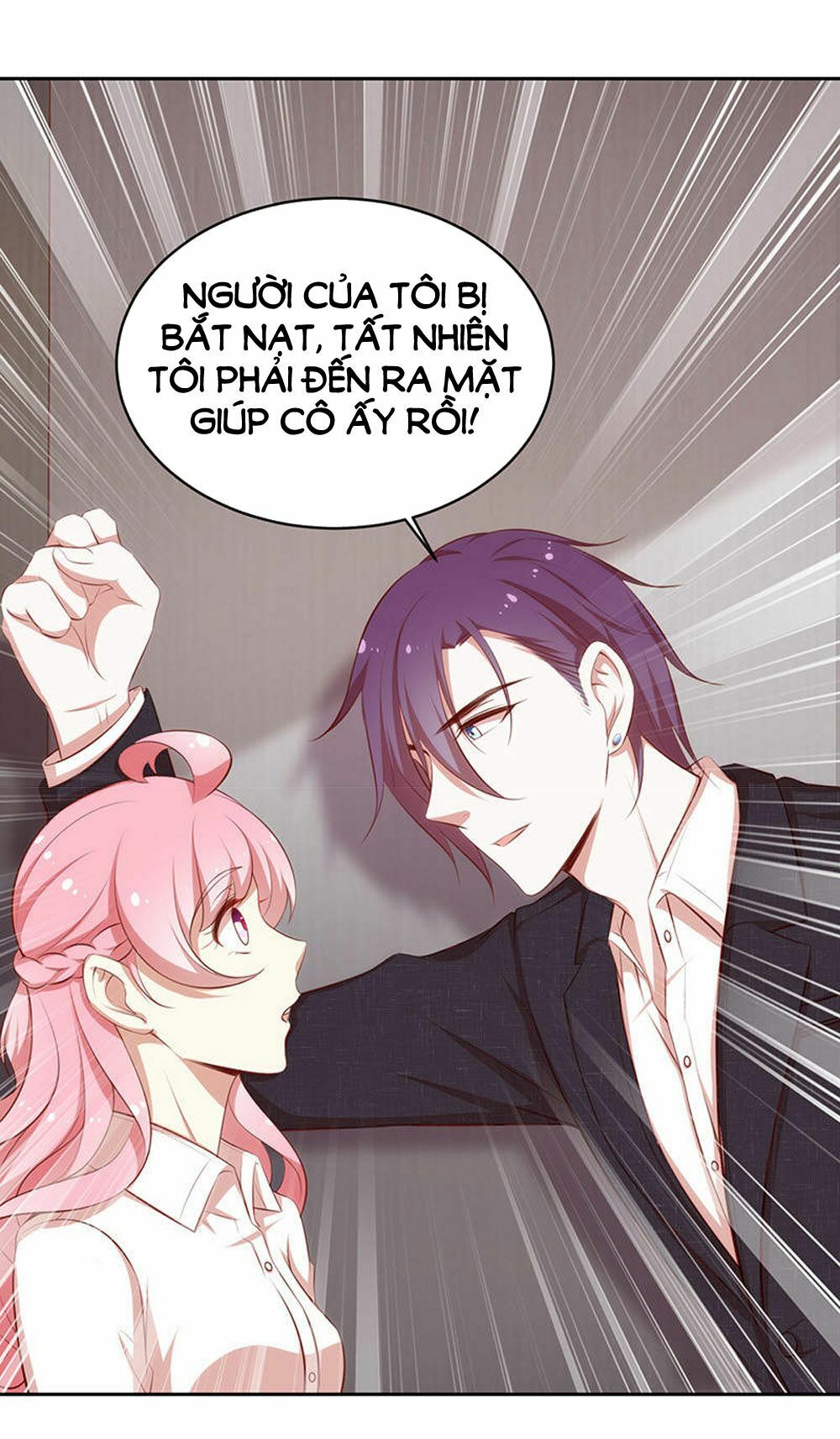 cả thế giới đều không bằng người chapter 47 41