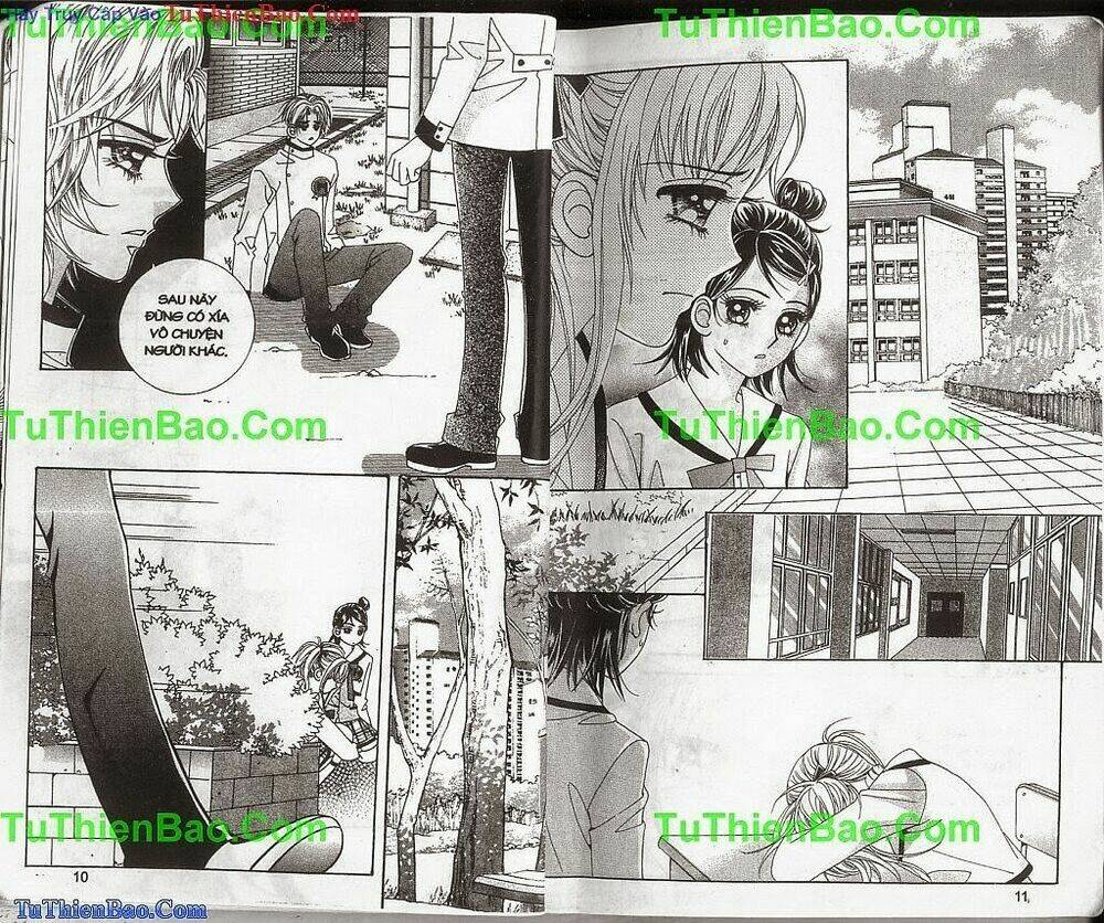 con quỷ hút thuốc ở nhà kho chapter 4 6