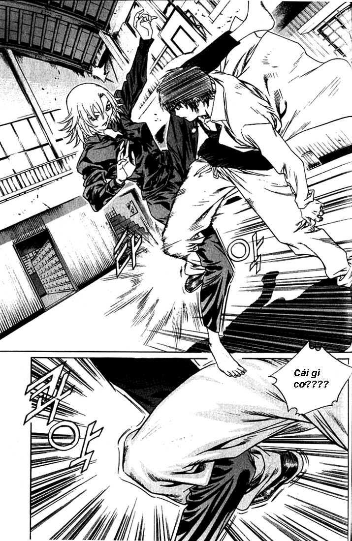 change guy chapter 237 14