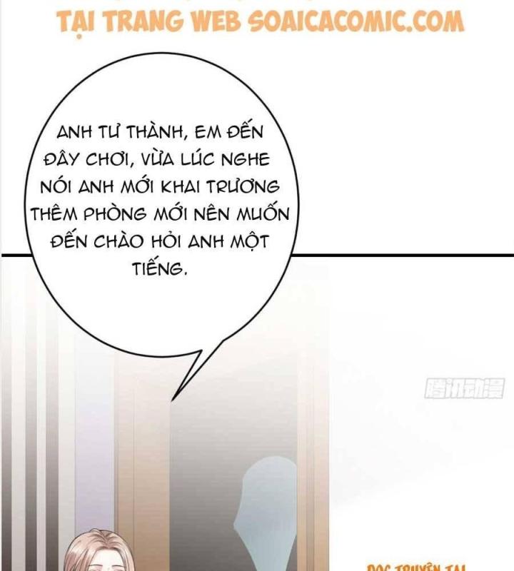 đại tiểu thư có thể có bụng dạ gì xấu chứ! (full) chapter 84 39